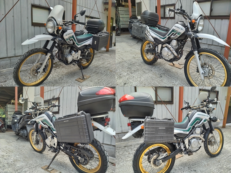 車体画像②